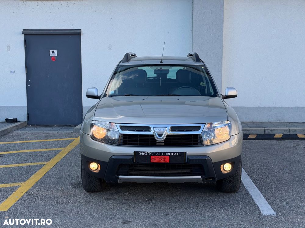 Dacia Duster - 3
