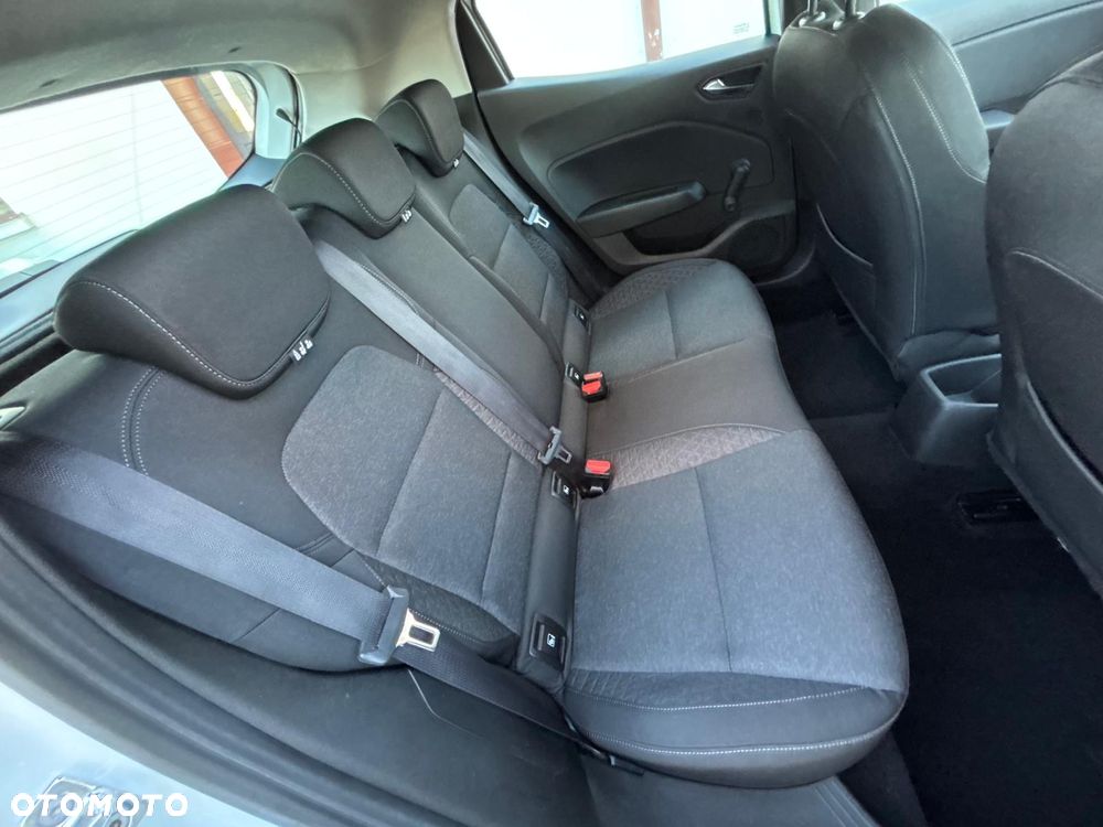 Renault Clio 1.0 TCe Intens - 20