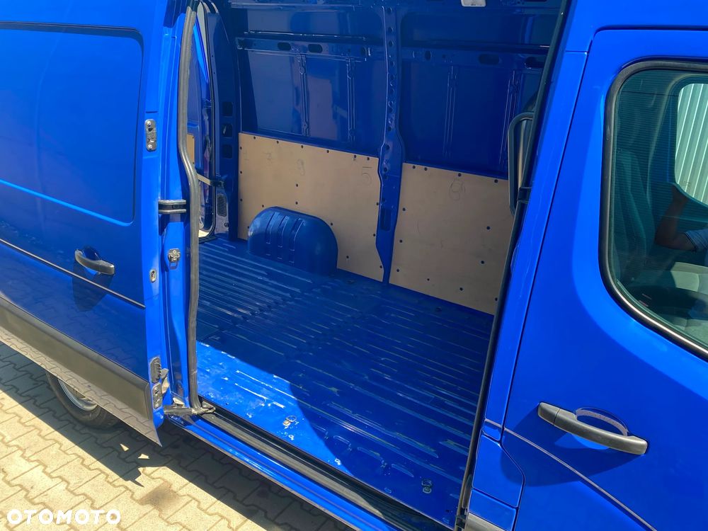Renault MASTER Furgon L2H2 - 22