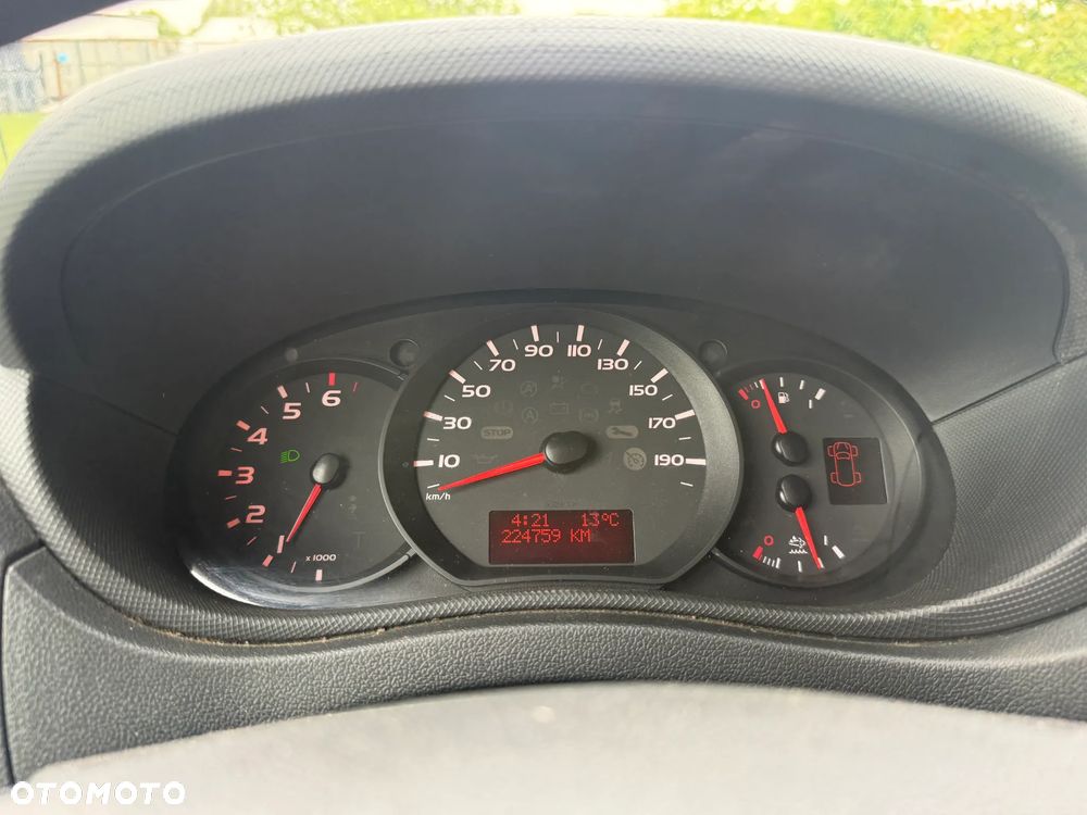 Renault Master - 14
