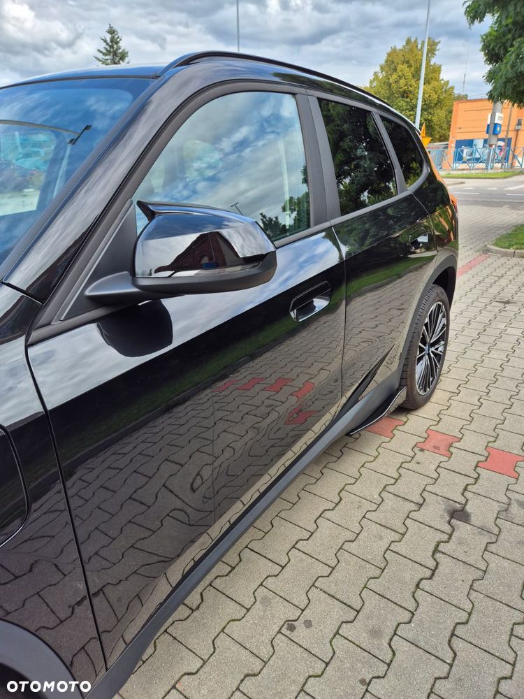 BMW X1 xDrive25e M Sport sport - 9