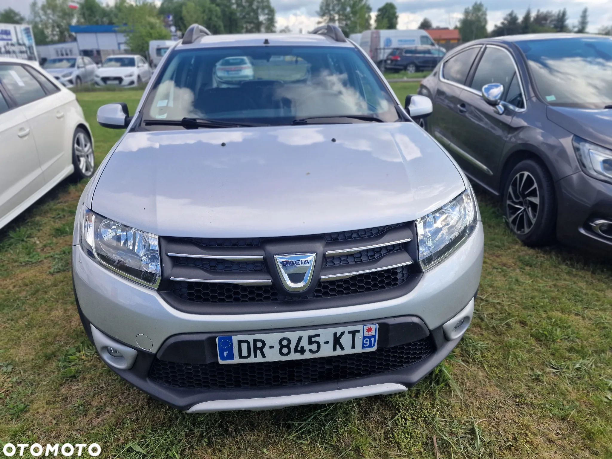 Dacia Sandero Stepway 0.9 TCe Ambiance - 19
