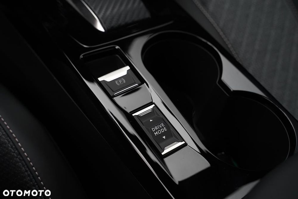 Peugeot 2008 PureTech mHEV Allure e-DCS6 - 21