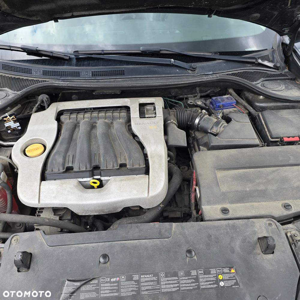 Renault Laguna 2.0 16V Dynamique - 11