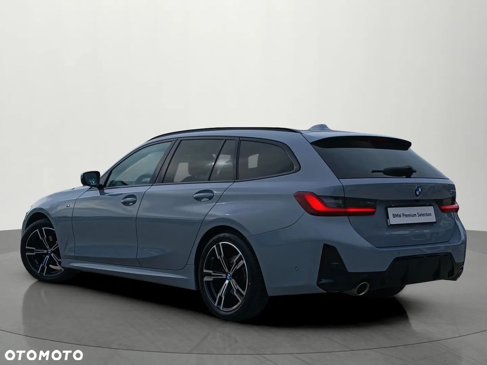 BMW Seria 3 - 4