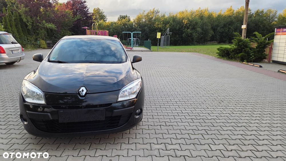 Renault Megane - 12