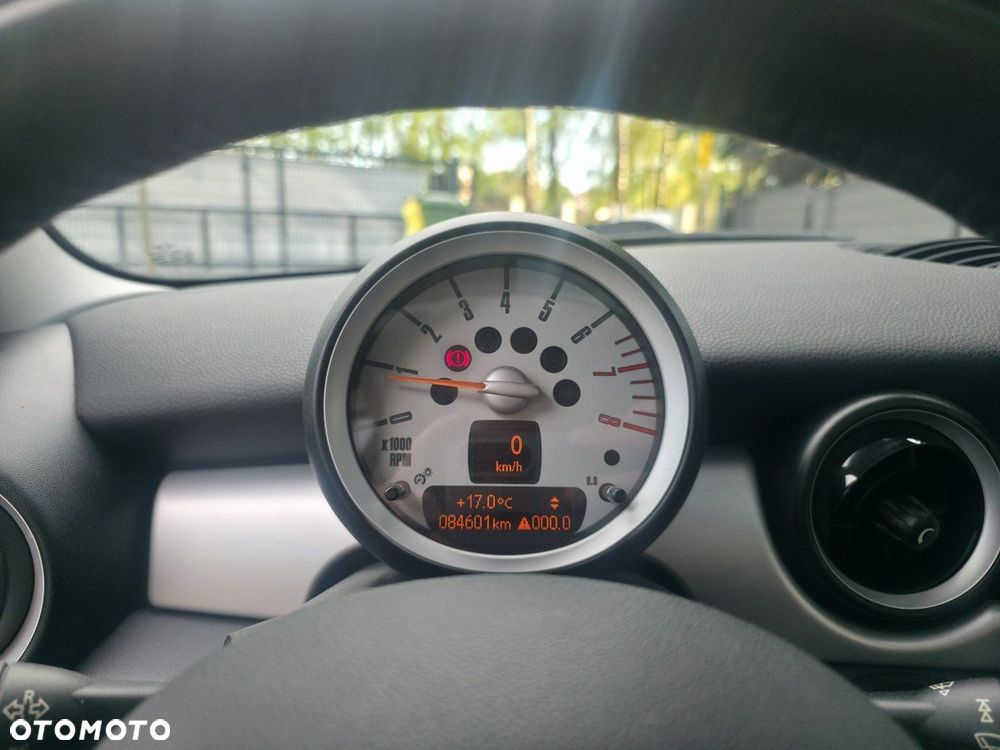MINI Cooper - 13