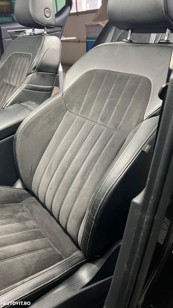 Skoda Superb 2.0 TDI 4X4 DSG Style - 18