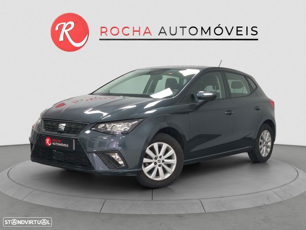 SEAT Ibiza 1.0 TSI Style - 1