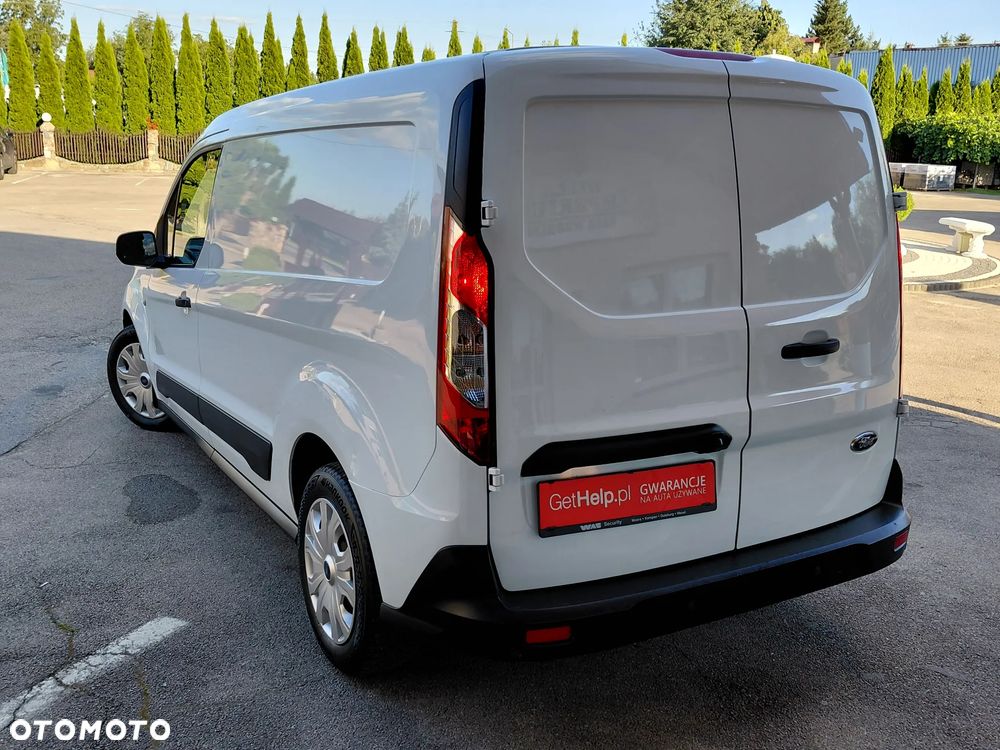 Ford Transit Connect - 11