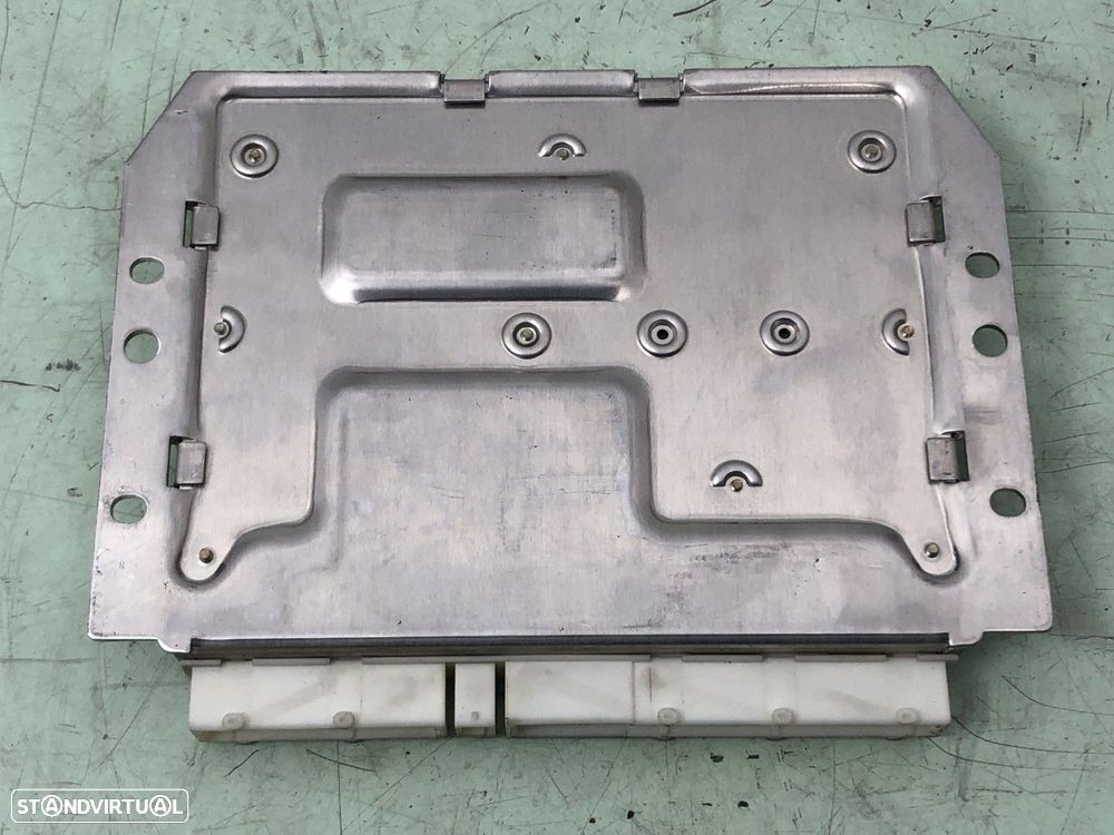 Centralina ESP MERCEDES-BENZ M-CLASS (W163) ML 320 1635450232 - 3