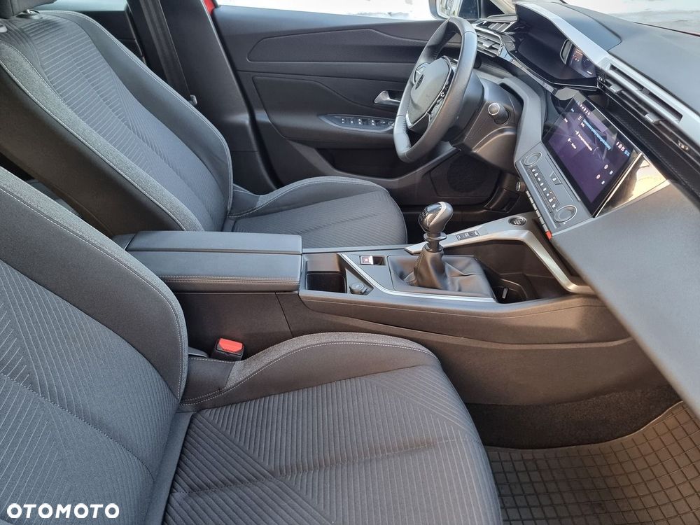 Peugeot 308 1.5 BlueHDi Active Pack S&S - 21