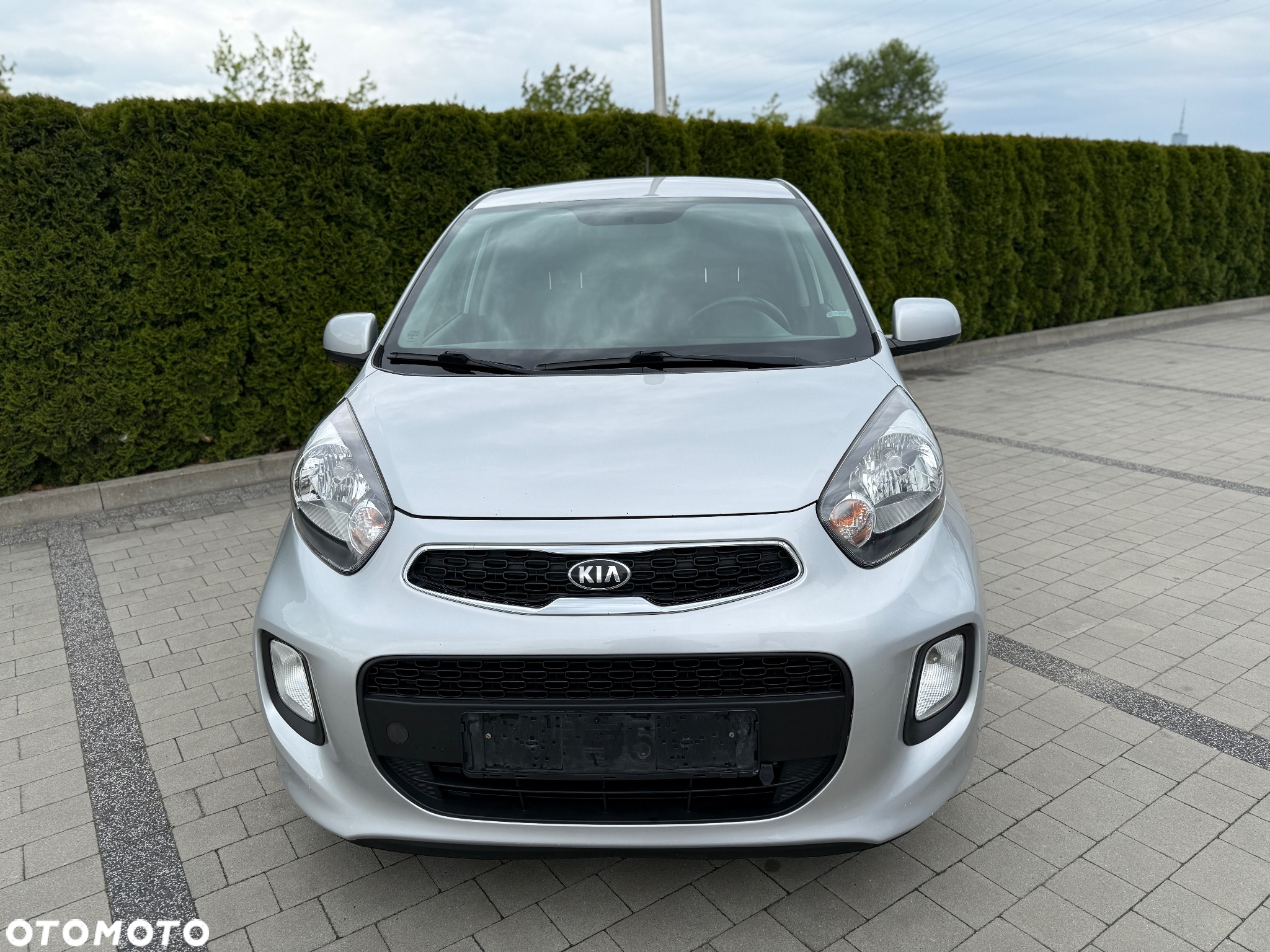 Kia Picanto 1.0 ISG Dream-Team Edition - 3