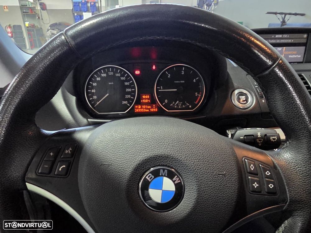 BMW 118 d - 12