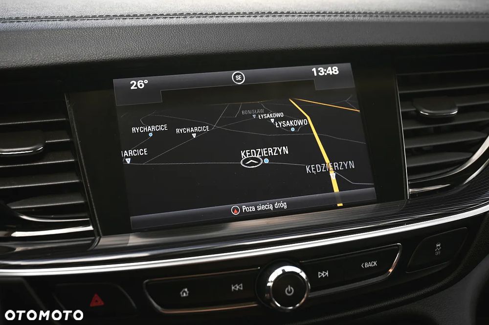 Opel Insignia Grand Sport 2.0 Diesel Business Innovation - 14