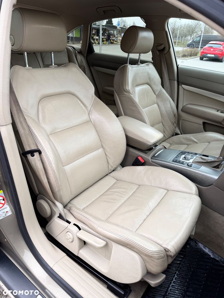 Audi A6 Limousine - 19