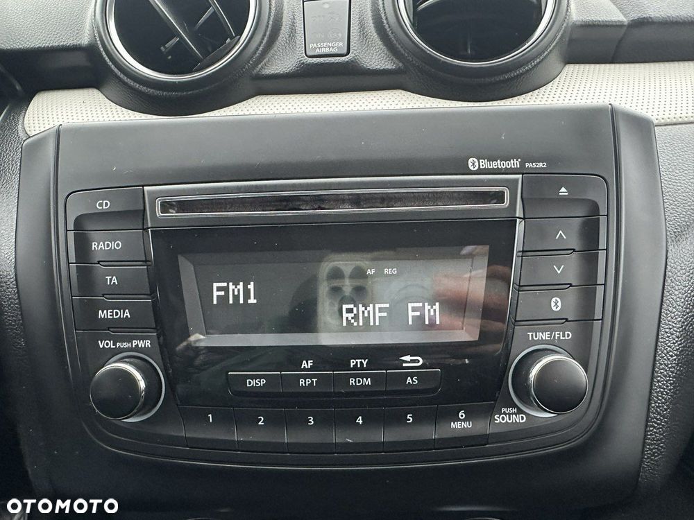 Suzuki Swift - 22