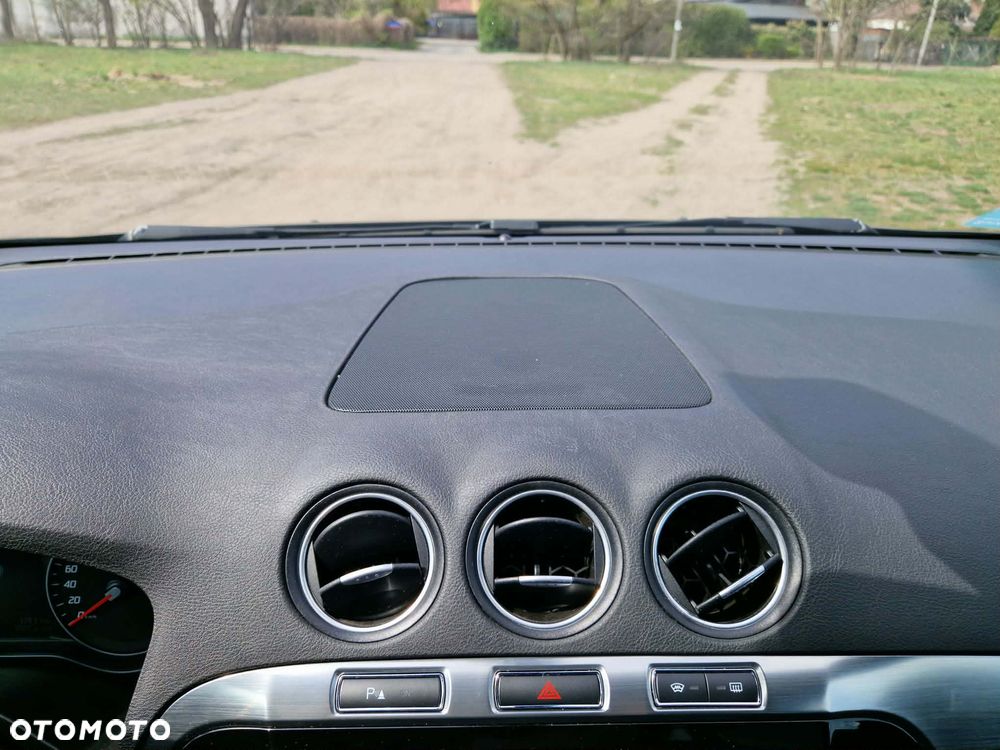 Ford S-Max - 23