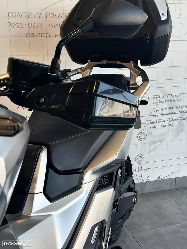 Honda X-ADV - 10