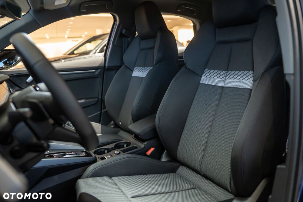 Audi A3 Limousine - 8