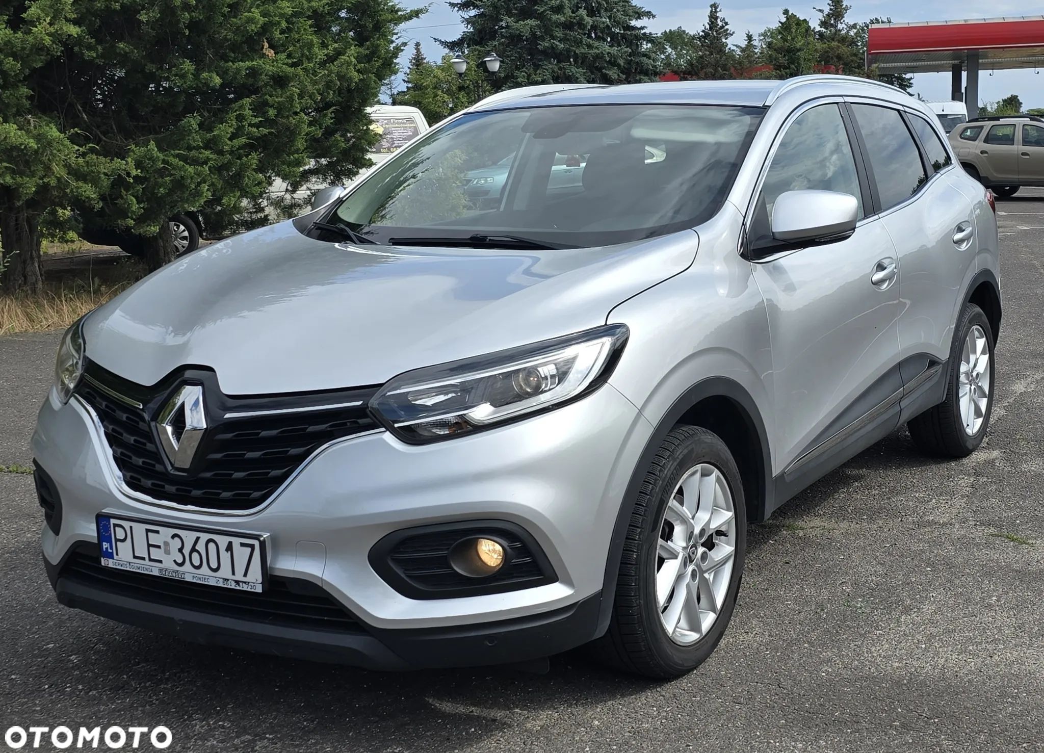 Renault Kadjar - 1