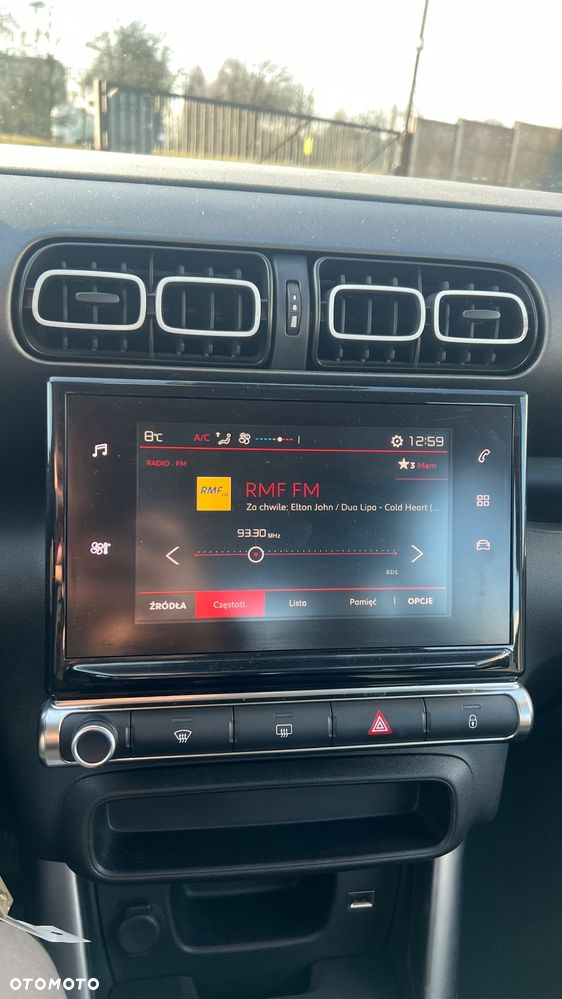 Citroën C3 Aircross - 10