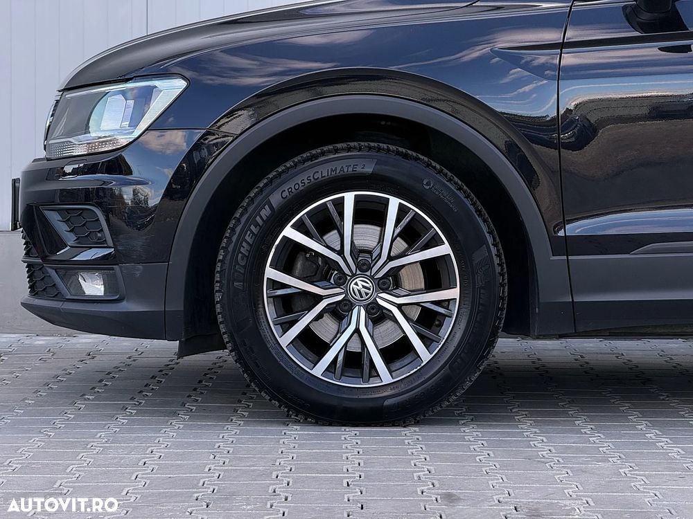 Volkswagen Tiguan 1.5 TSI OPF DSG Elegance - 35