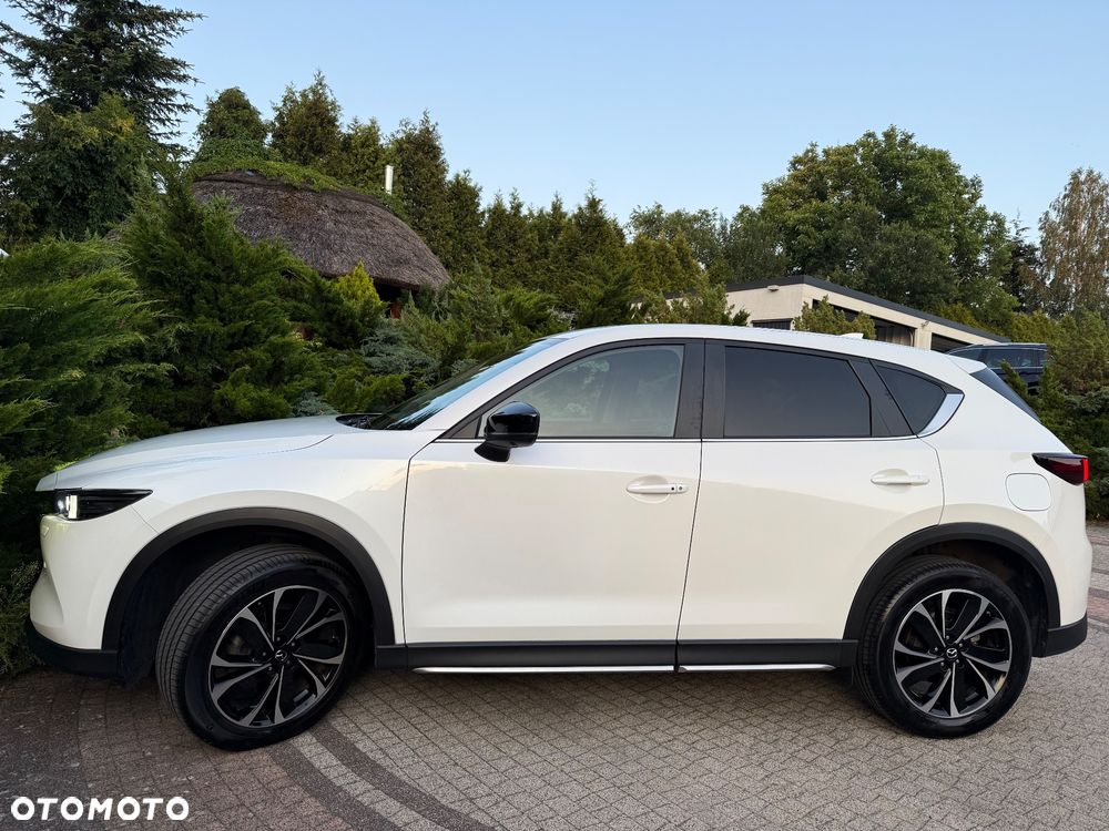 Mazda CX-5 2.0 Sports-Line 2WD - 19