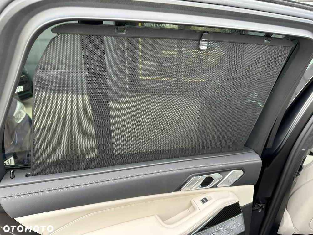 BMW X5 xDrive40d mHEV sport - 25