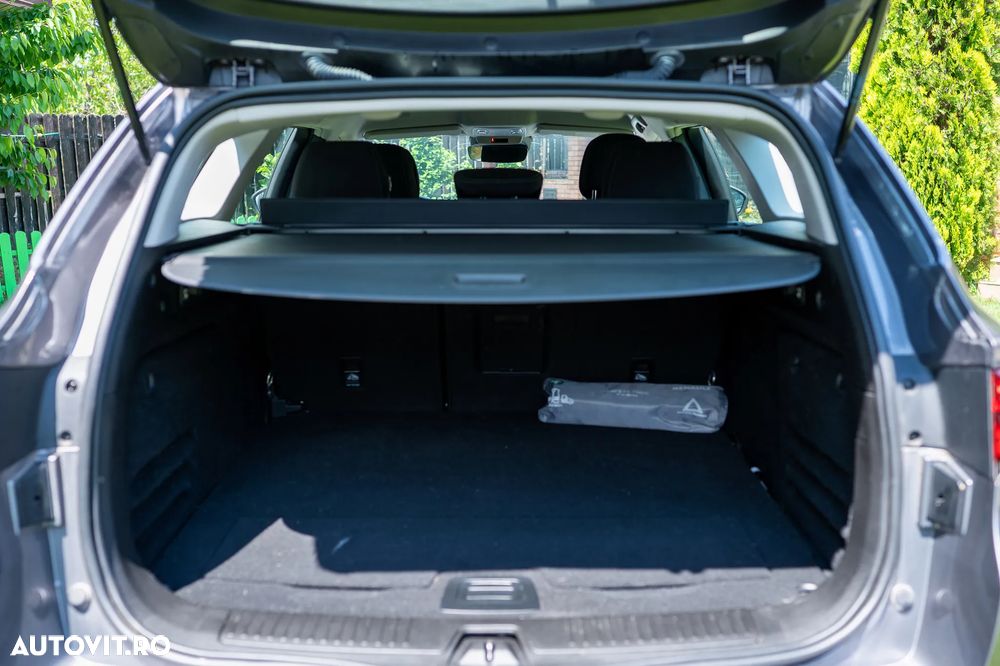 Renault Talisman Blue dCi 160 EDC INTENS - 18