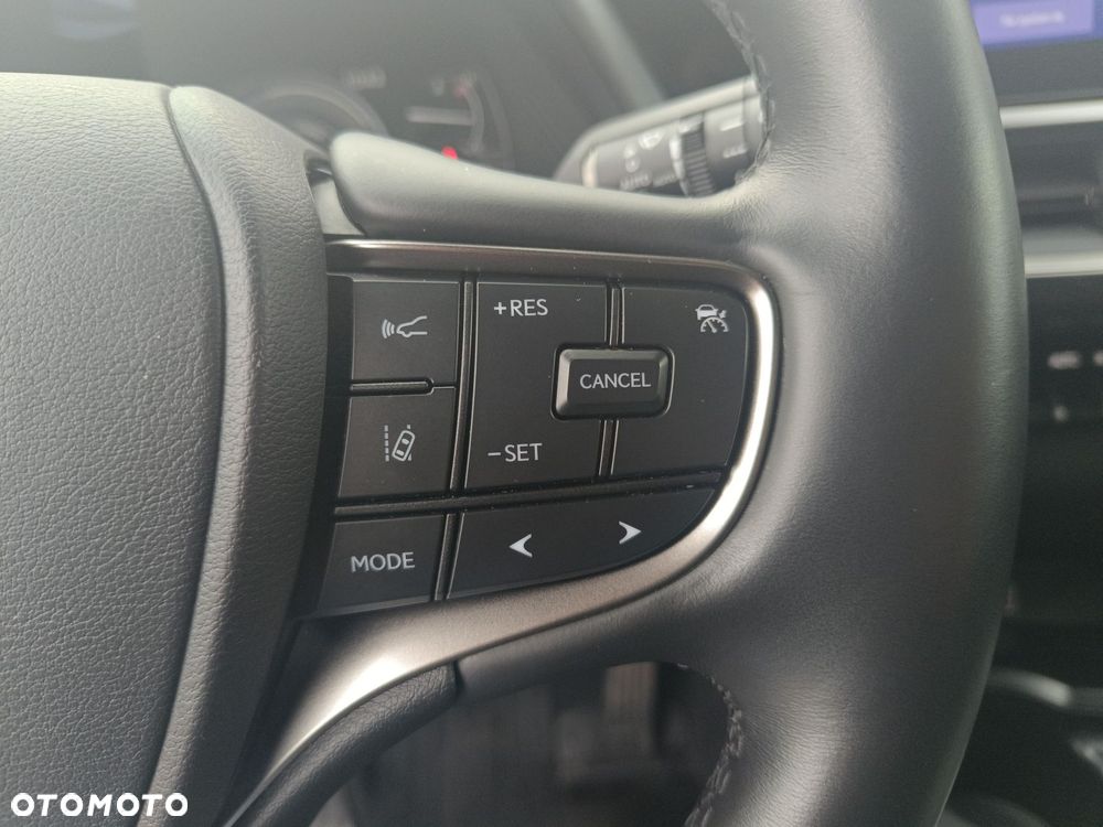 Lexus UX 250h GPF Business 2WD - 24