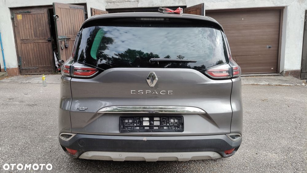 Renault Espace - 20