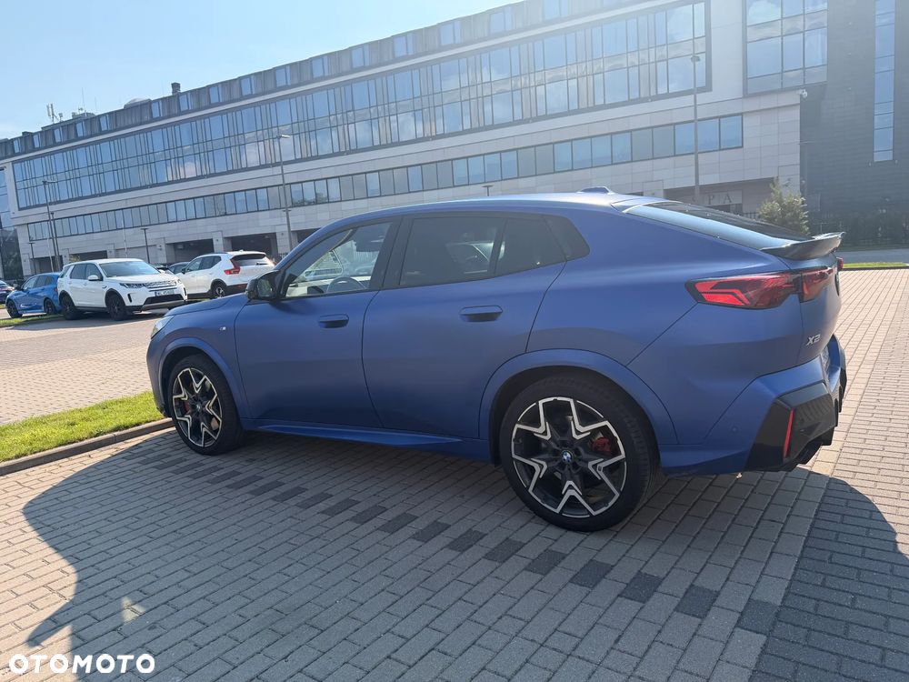 BMW X2 M35i xDrive - 1