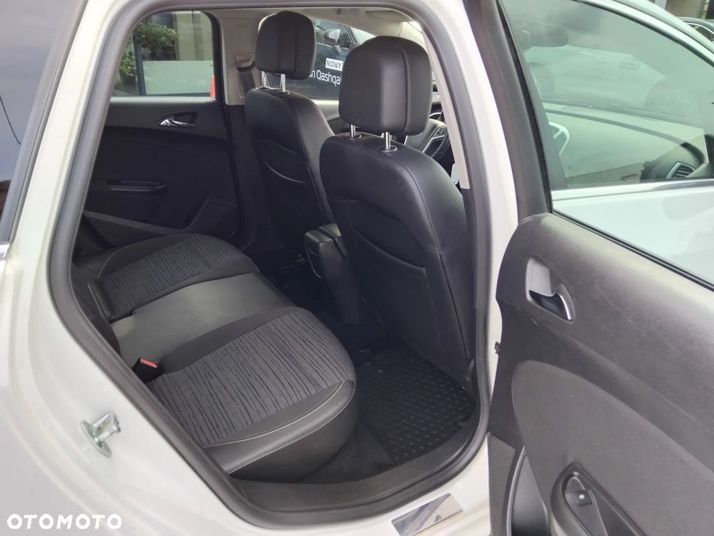 Opel Astra 1.6 CDTI DPF ecoFLEX TourerStart/Stop ENERGY - 26