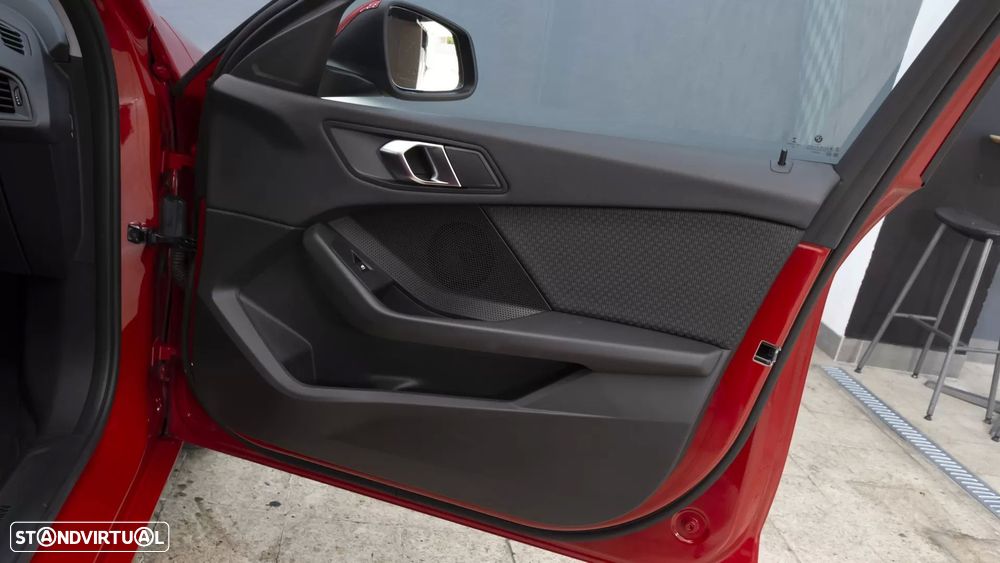 BMW 116 d Corporate Edition Auto - 13