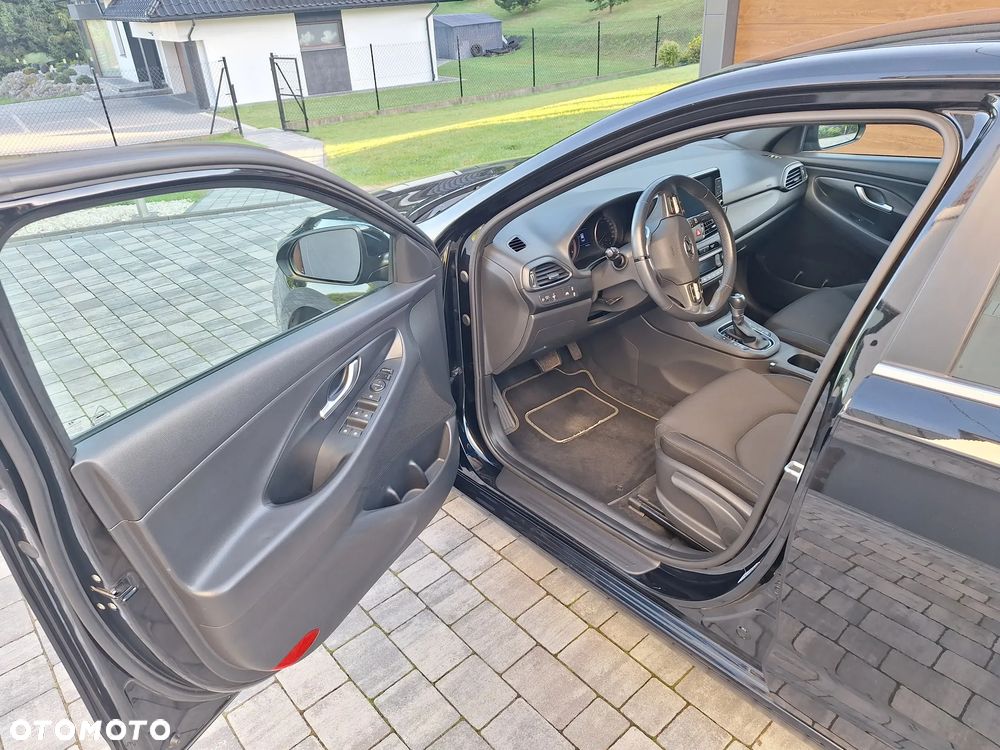 Hyundai i30 - 9