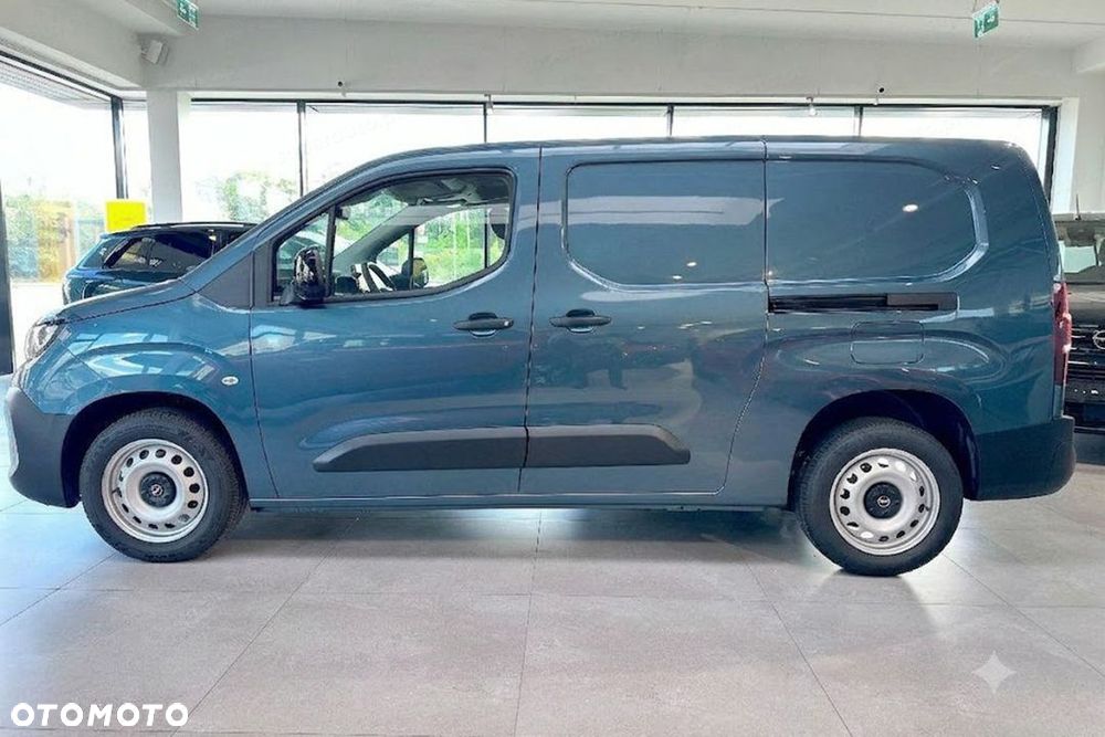 Opel Combo Van XL L2H1 1.5 130KM - 2