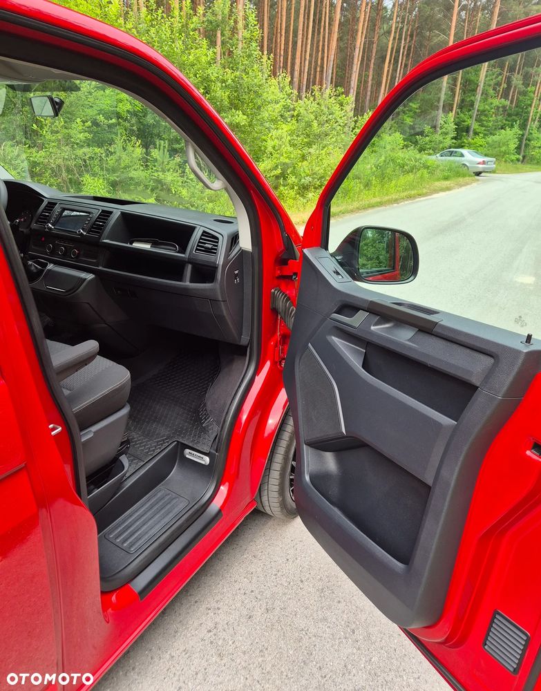 Volkswagen Multivan L1 Comfortline - 19