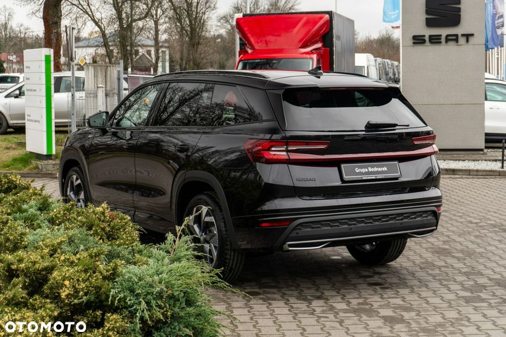 Skoda Kodiaq - 9