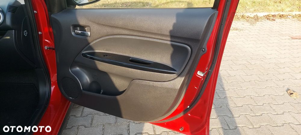 Mitsubishi Space Star 1.2 Clear Tec Edition+ - 22
