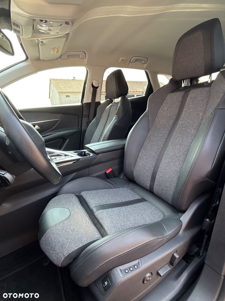 Peugeot 3008 1.5 BlueHDi GT Pack S&S EAT8 - 37