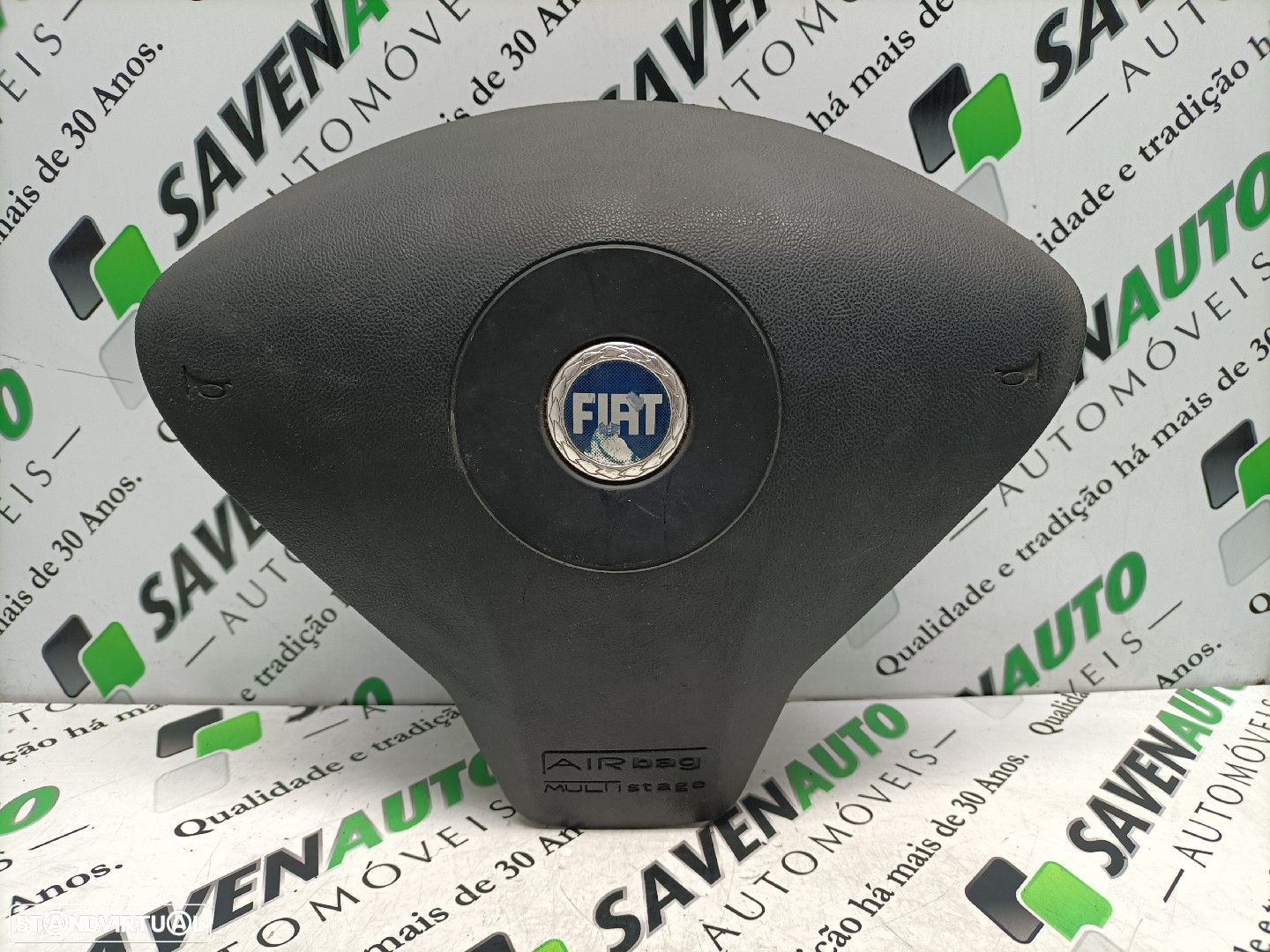 Airbag Volante Fiat Stilo (192_) - 1