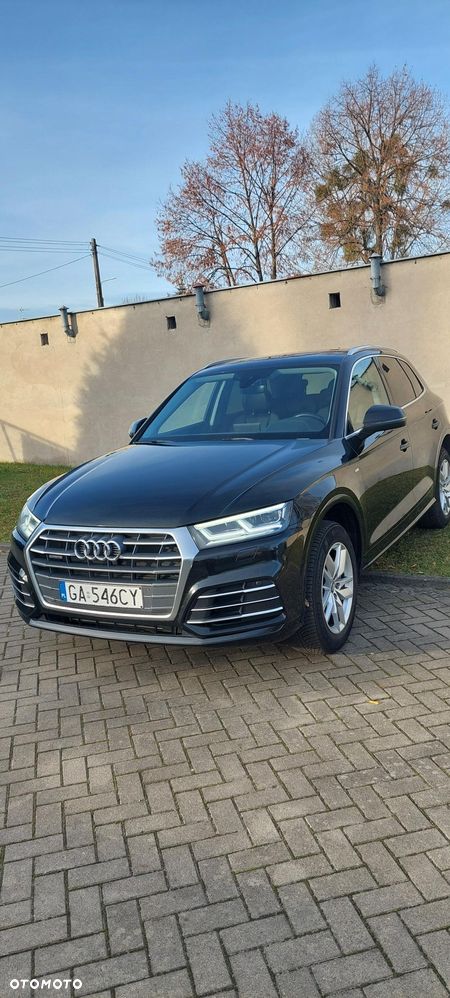 Audi Q5 2.0 TFSI Quattro S tronic - 2