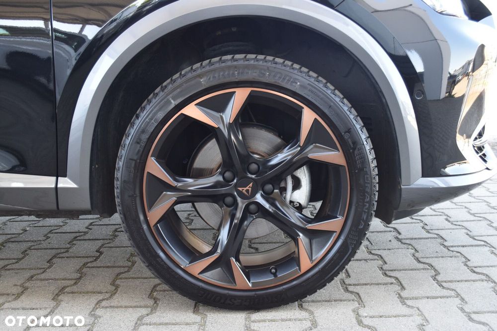 Cupra Formentor 1.5 TSI DSG - 39