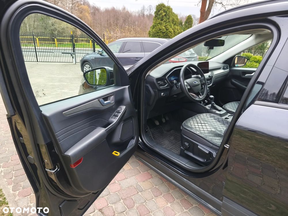 Ford Kuga 1.5 EcoBoost FWD Titanium - 7