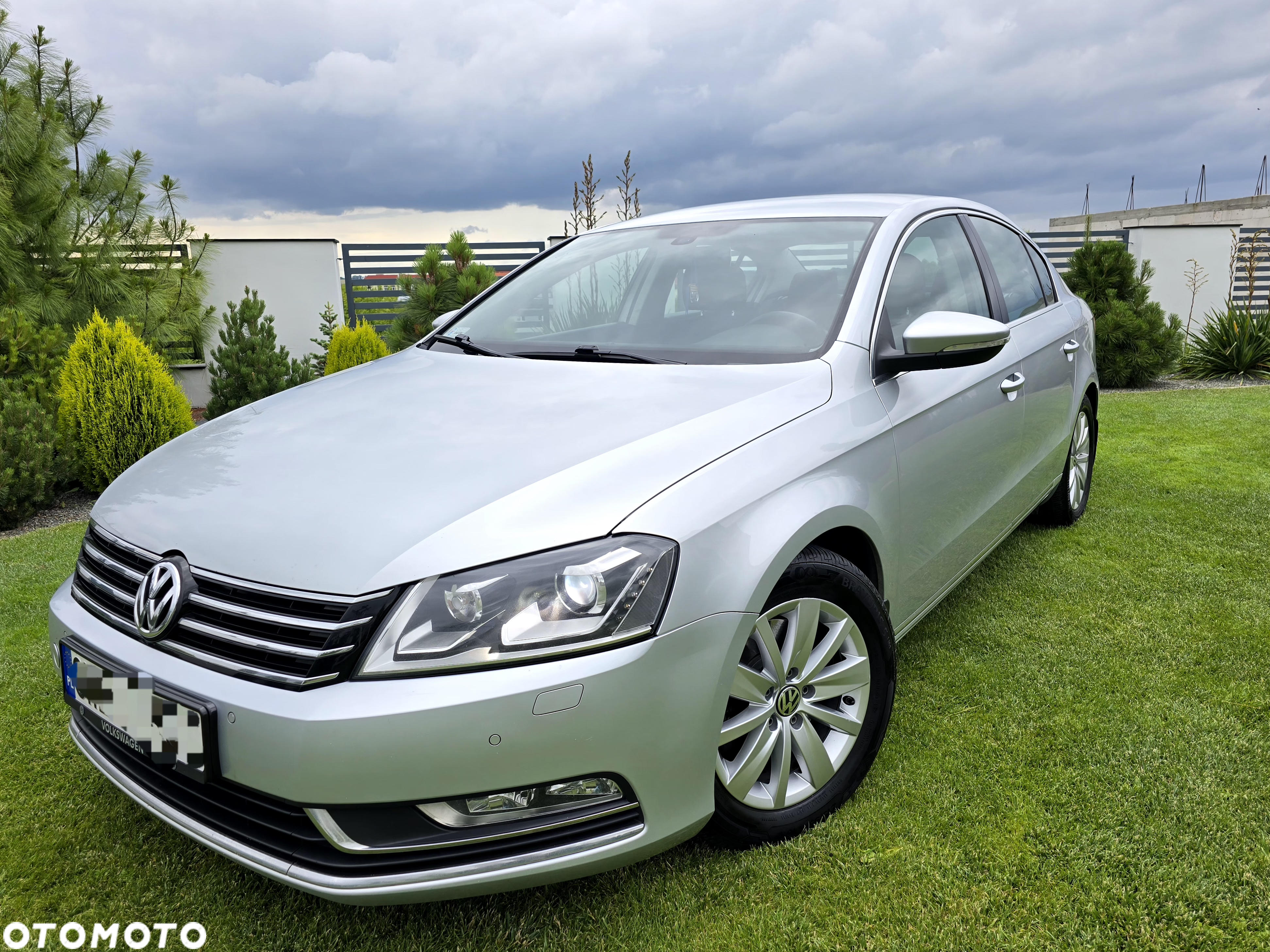 Volkswagen Passat 1.8 TSI Highline - 23
