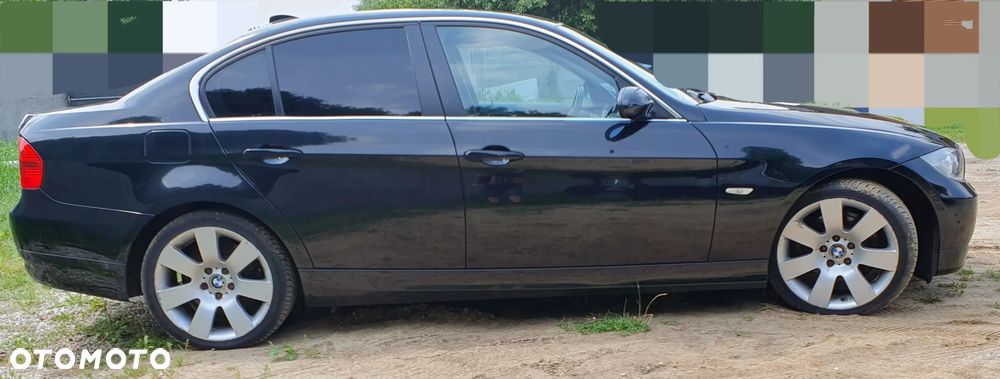 BMW Seria 3 - 8