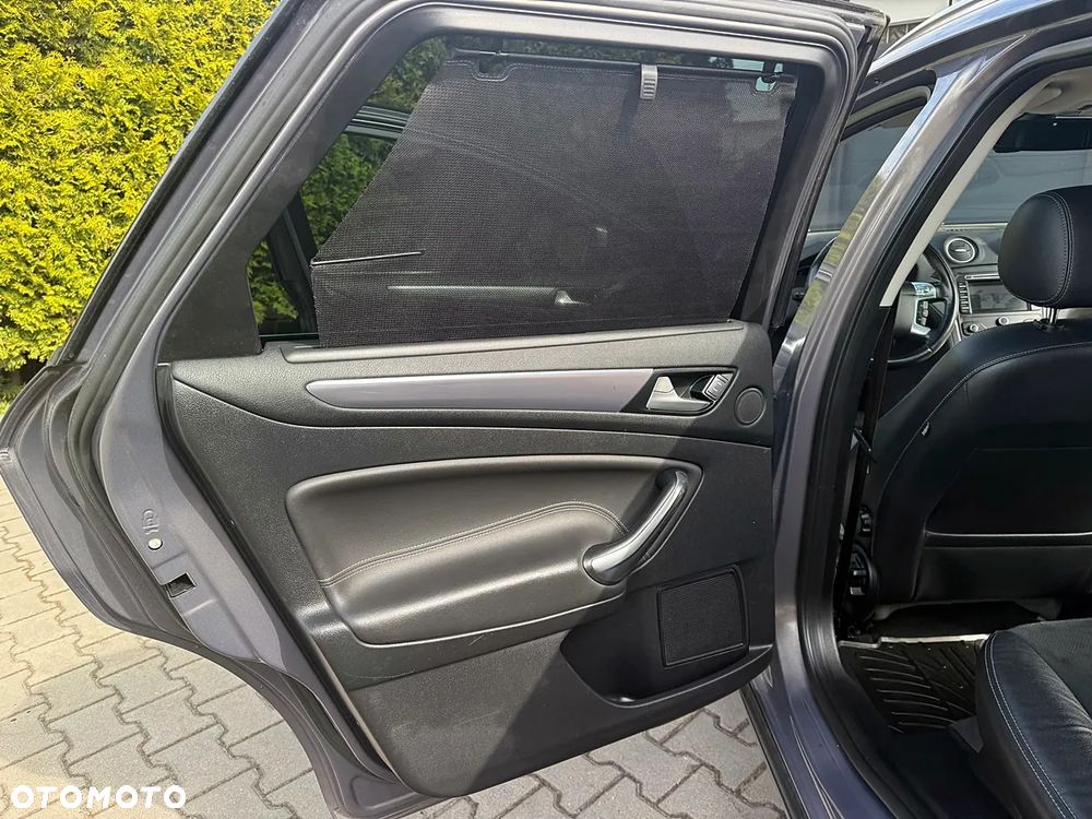 Ford Mondeo 1.6 TDCi ECOnetic Titanium - 7