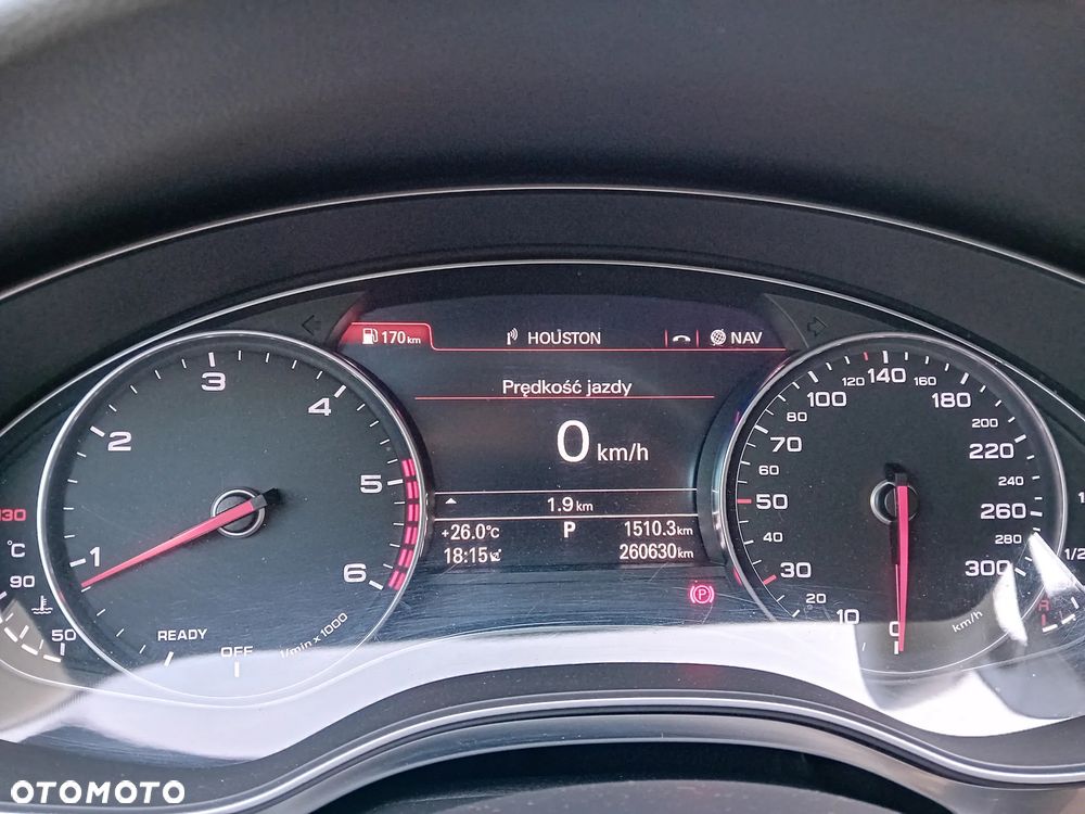 Audi A6 Limousine 2.0 TDI ultra S tronic - 28