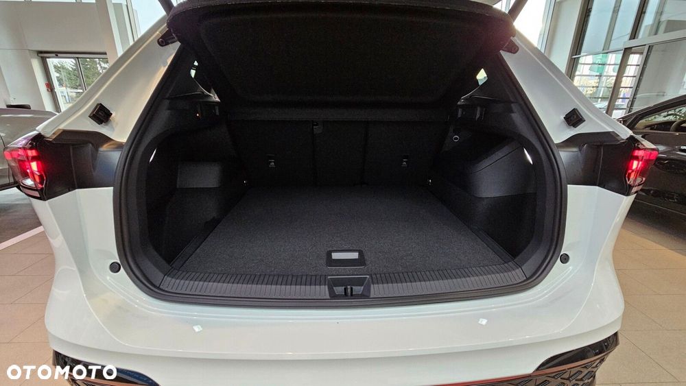 Volkswagen Tiguan - 21